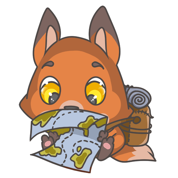 Little Runts messages sticker-1