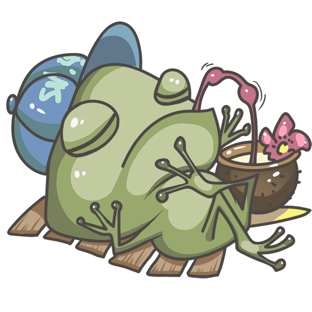 Little Runts messages sticker-8