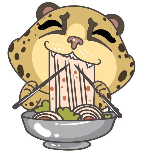 Little Runts messages sticker-5