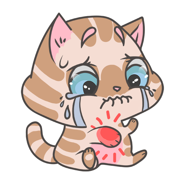 Little Runts messages sticker-4