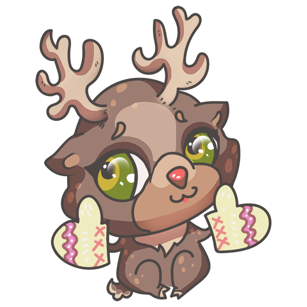 Little Runts messages sticker-7