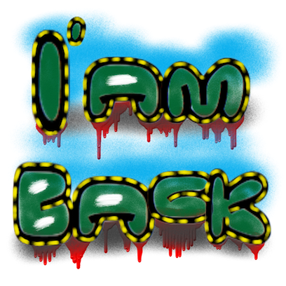 WB Graffiti 1 messages sticker-7