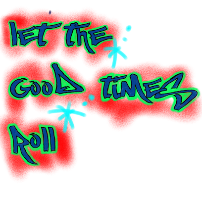 WB Graffiti 1 messages sticker-6