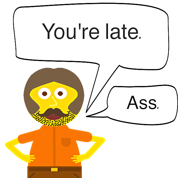 MrMeanPants messages sticker-9