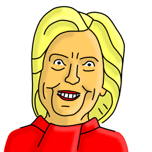 Vote Her messages sticker-0