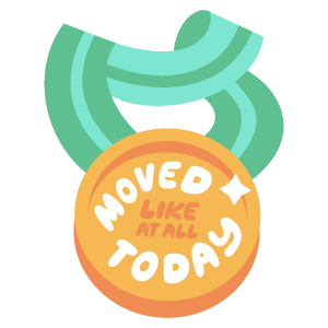 Stridekick Fitness Stickers messages sticker-5