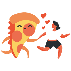 Stridekick Fitness Stickers messages sticker-1