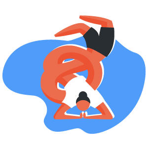Stridekick Fitness Stickers messages sticker-4