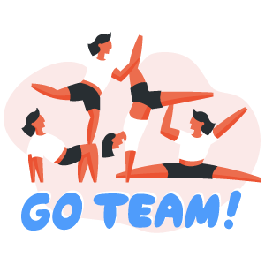 Stridekick Fitness Stickers messages sticker-3
