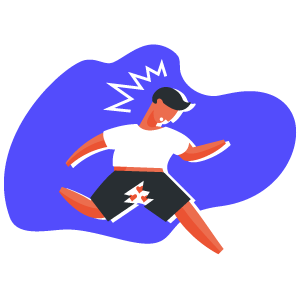 Stridekick Fitness Stickers messages sticker-6