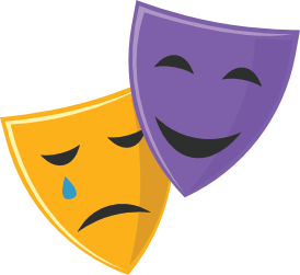 Theater - Sticker Pack messages sticker-0