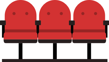 Theater - Sticker Pack messages sticker-9