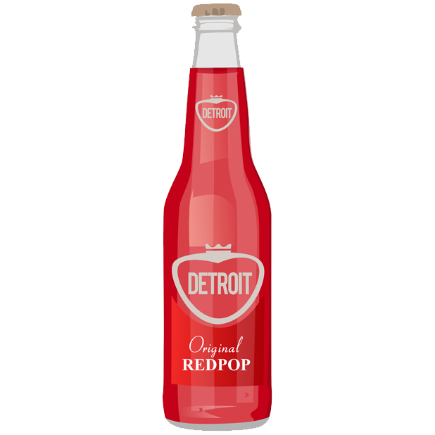 Detroit Sticker Collection messages sticker-1