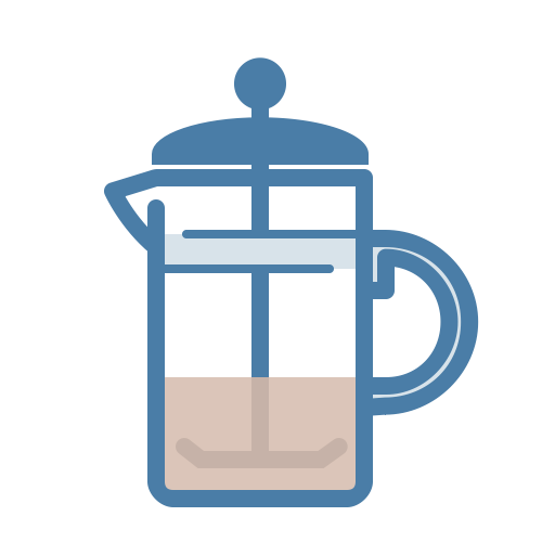 Coffee Snob Stickers messages sticker-2