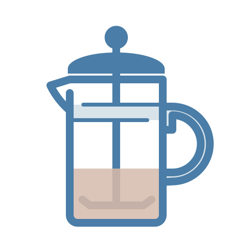 Coffee Snob Stickers messages sticker-2
