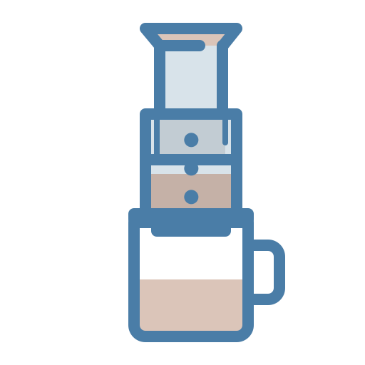 Coffee Snob Stickers messages sticker-6