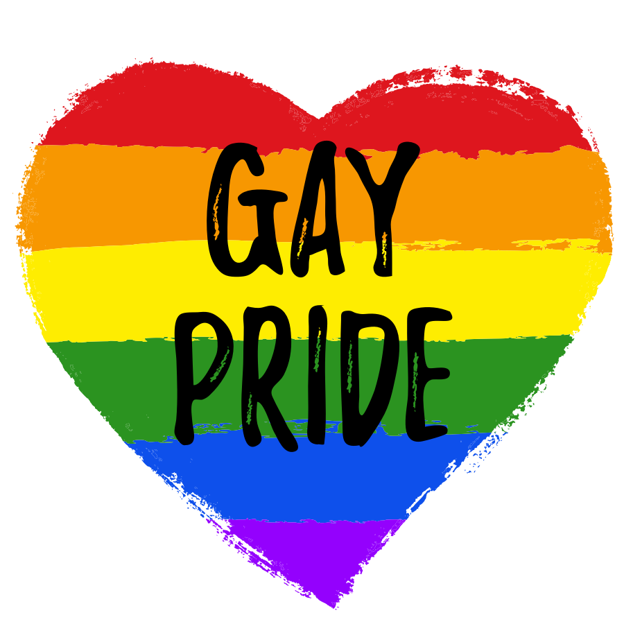 Gay Stickers messages sticker-6
