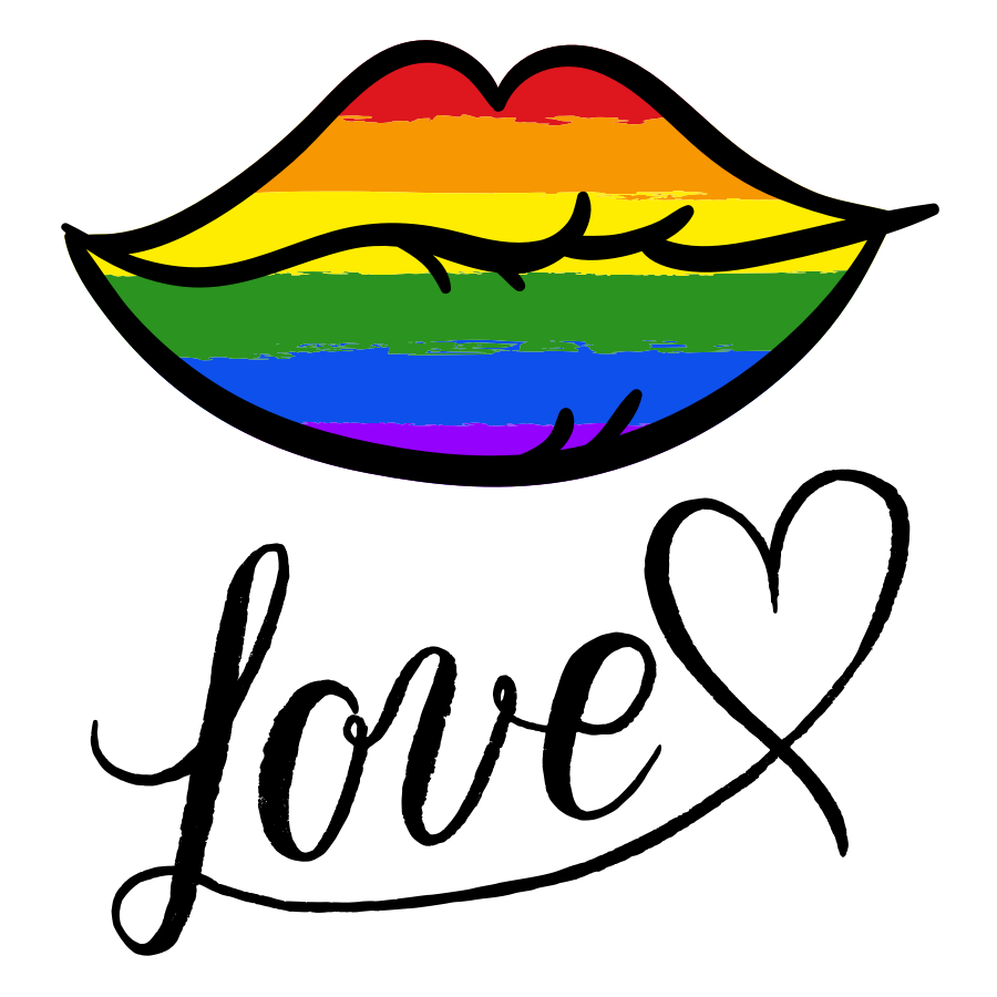 Gay Stickers messages sticker-2