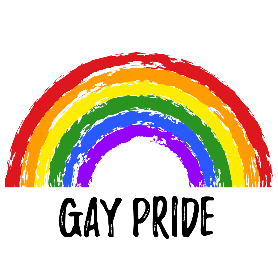 Gay Stickers messages sticker-9
