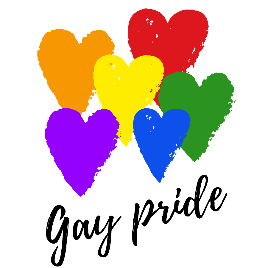 Gay Stickers messages sticker-7