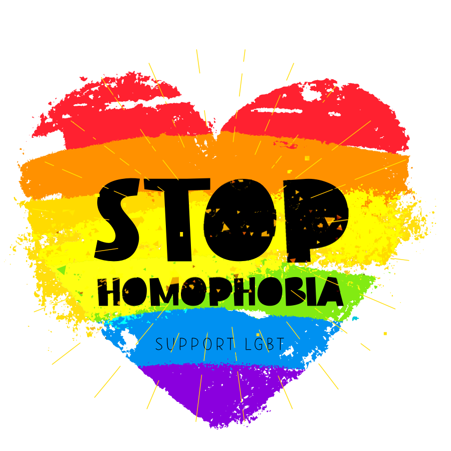 Gay Stickers messages sticker-4