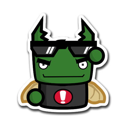 Hacker Pack - Coding & Nerd Stickers messages sticker-7