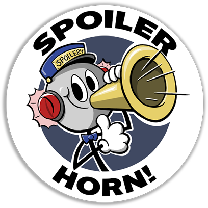The Incomparable Stickers messages sticker-7