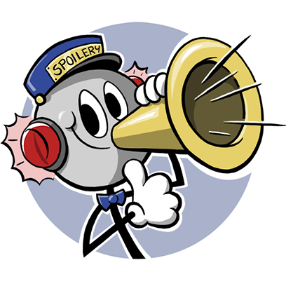 The Incomparable Stickers messages sticker-8