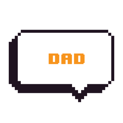 Text Bytes messages sticker-10