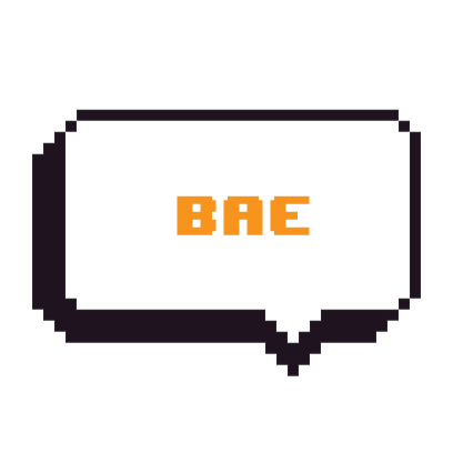 Text Bytes messages sticker-0