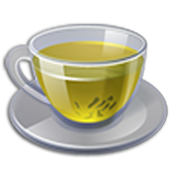3D Coffee, Tea, Fruits - 200 Various Food Stickers messages sticker-3