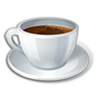 3D Coffee, Tea, Fruits - 200 Various Food Stickers messages sticker-1