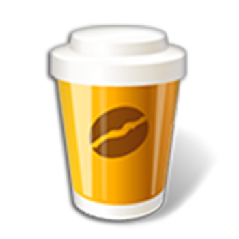3D Coffee, Tea, Fruits - 200 Various Food Stickers messages sticker-2