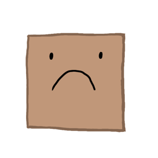 Boxy McBoxface messages sticker-3