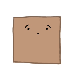 Boxy McBoxface messages sticker-8
