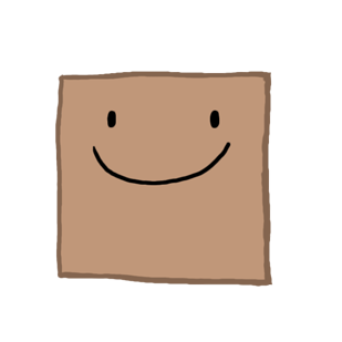 Boxy McBoxface messages sticker-4