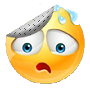 Stickered Smileys for iMessage messages sticker-8