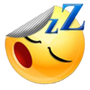 Stickered Smileys for iMessage messages sticker-11