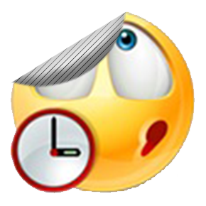 Stickered Smileys for iMessage messages sticker-1