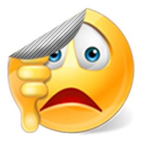 Stickered Smileys for iMessage messages sticker-3