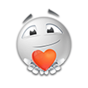 Like It Up messages sticker-1