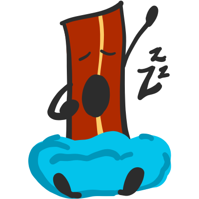 Mister Bacon messages sticker-7
