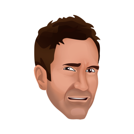 SalvailMoji messages sticker-10