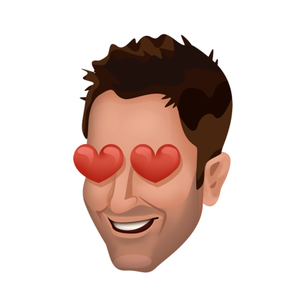 SalvailMoji messages sticker-1