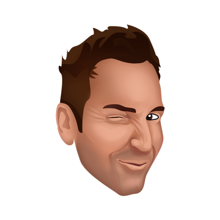 SalvailMoji messages sticker-4