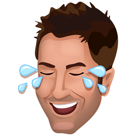 SalvailMoji messages sticker-6