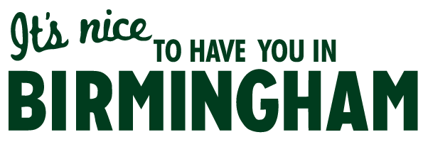 Birmingham Stickers messages sticker-1