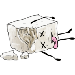 Cheese Stickers stickers by Hasan messages sticker-1