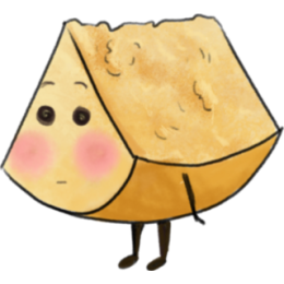 Cheese Stickers stickers by Hasan messages sticker-9