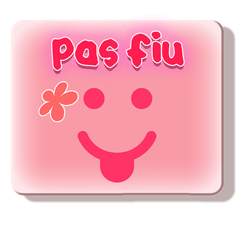Tahiti Stickers for iMessage messages sticker-3